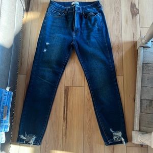 (P) JBD Skinny jeans